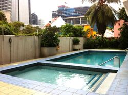 Lloyd Court (D9), Apartment #447012431